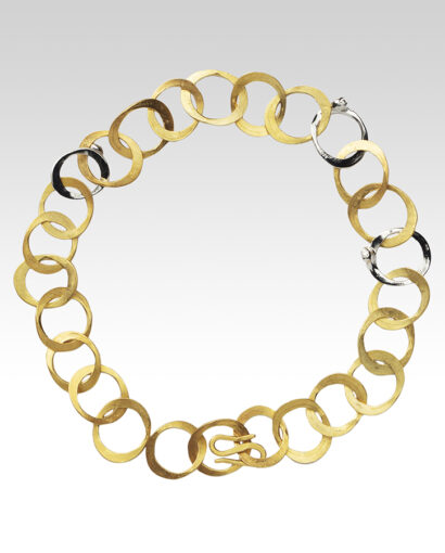Gold – Diamond bracelet Bracelets Bracelet